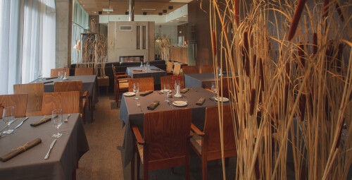 Kolmekäiguline õhtusöök restoranis Pähkel #5