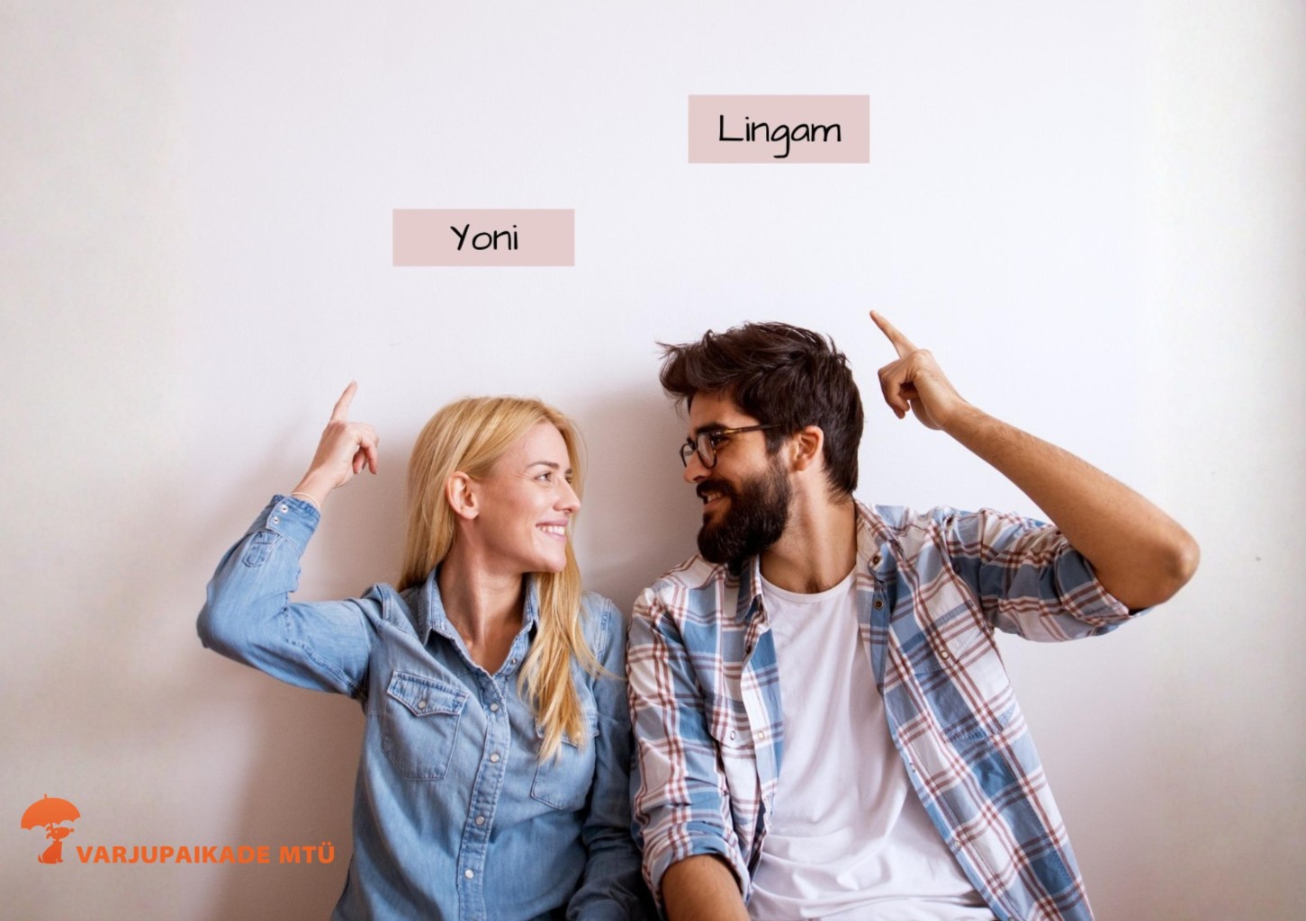 Yoni-, Lingam-, rinna- ja kogu keha massaažikooli eluaegne ligipääs