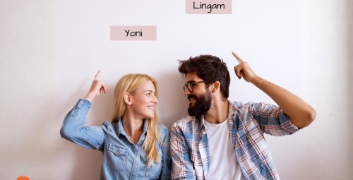 Yoni-, Lingam-, rinna- ja kogu keha massaažikooli eluaegne ligipääs #1