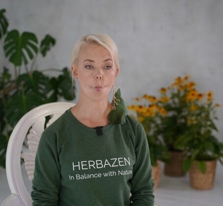 Neljanädalane näojooga veebikursus