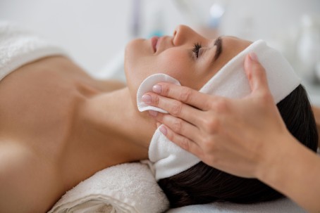 Nurme sügavpuhastav näohooldus -  Buduaari lemmik 2023!