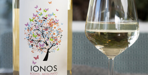 Vahemerehõnguline õhtusöök Oregano restoranis #5