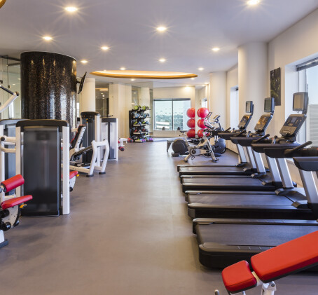 Swissôtel Pürovel Spa & Sport ühe kuu liikmepakett "Päev"