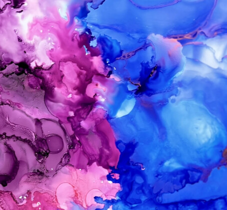 Ink Art meistriklass täiskasvanule