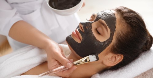 Turbliss näohooldus probleemsele nahale #1