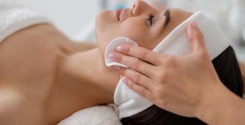 Turbliss näohooldus probleemsele nahale #2