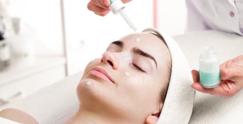 Turbliss näohooldus probleemsele nahale #4