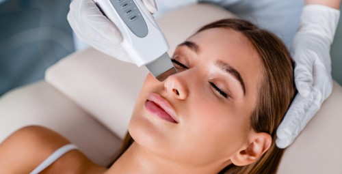 Turbliss näohooldus probleemsele nahale #3