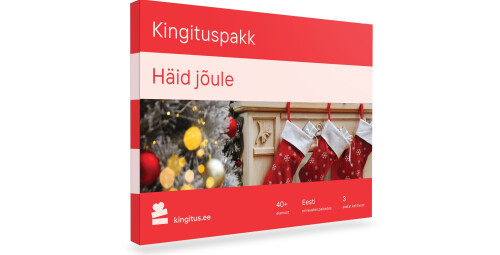 Kingituspakk