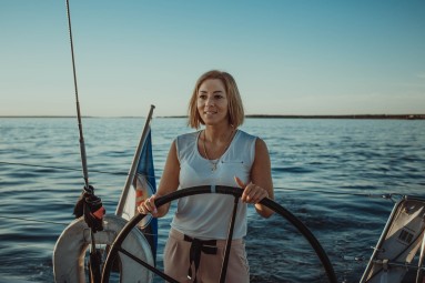 Подарочный пакет 