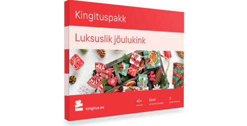 Kingituspakk