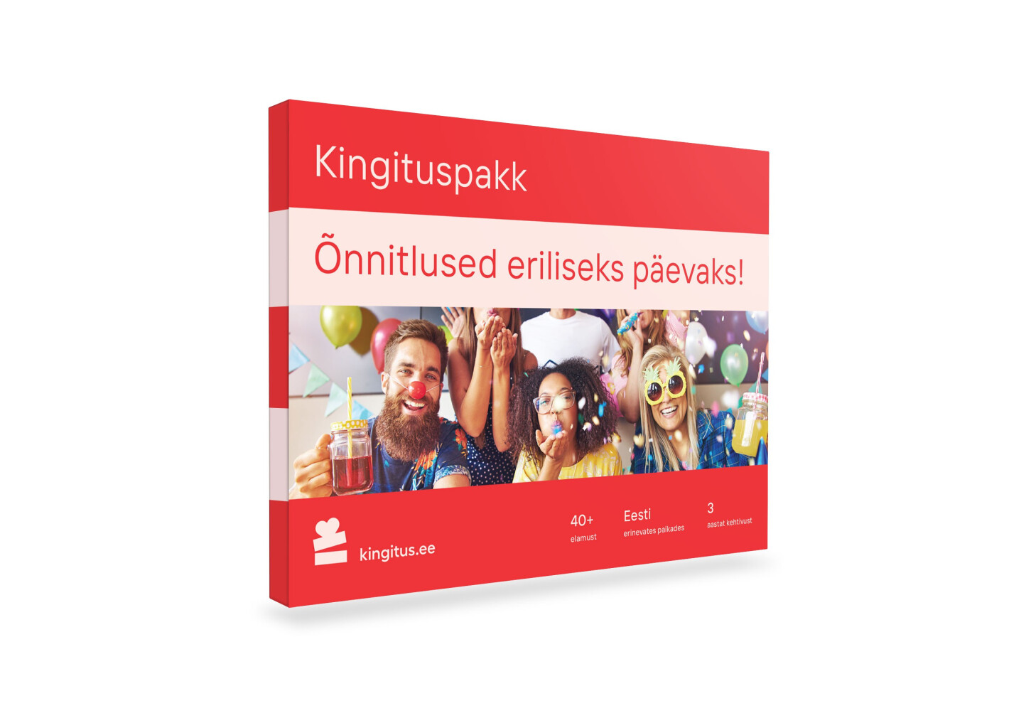 Подарочный пакет «Праздничные поздравления!»