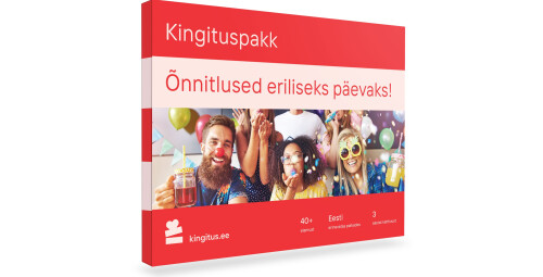 Подарочный пакет «Праздничные поздравления!» #1