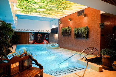 Подарочный пакет «Праздничные поздравления!» (Зависит от развлечения) #2