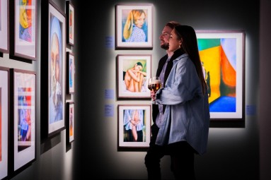 Подарочный пакет «Праздничные поздравления!» (Зависит от развлечения) #4