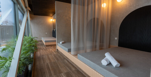 RING spaa & saunad külastus #6