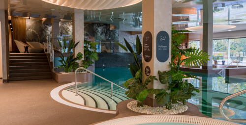 RING spaa & saunad külastus #5