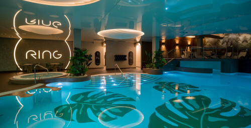 RING spaa & saunad külastus #1