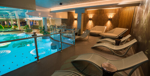 RING spaa & saunad külastus #4