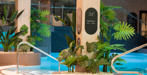 RING spaa & saunad külastus #3