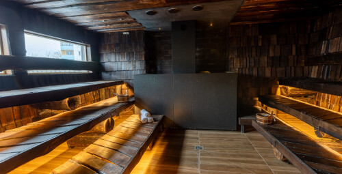 RING spaa & saunad külastus #7