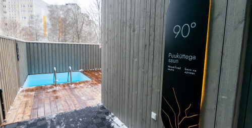 RING spaa & saunad külastus #18