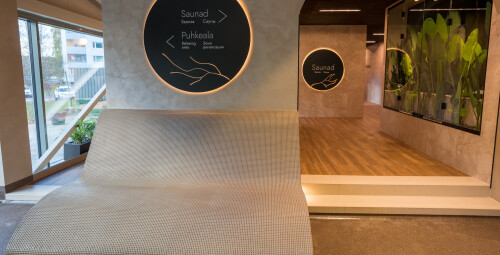 RING spaa & saunad külastus #8