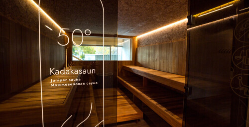 RING spaa & saunad külastus #9