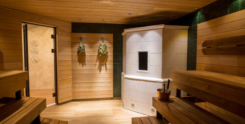 RING spaa & saunad külastus #10