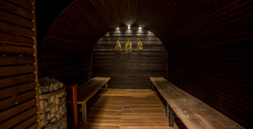 RING spaa & saunad külastus #14