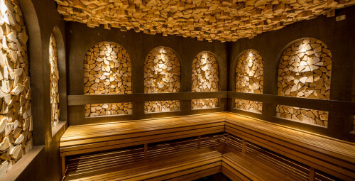 RING spaa & saunad külastus #15