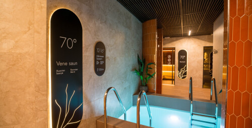 RING spaa & saunad külastus #17