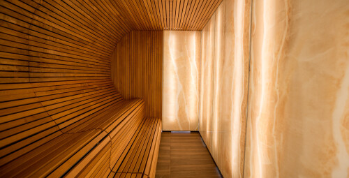 RING spaa & saunad külastus #2