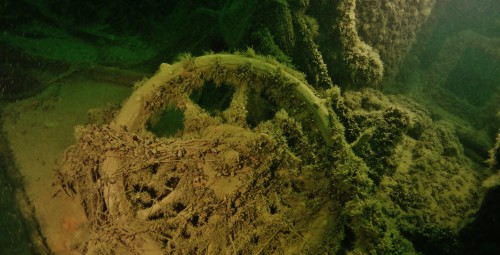 Padi Deep Diver ehk sügavsukeldumise kursus