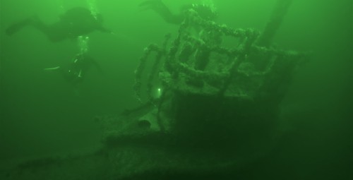Avaveesukeldumine, sügavsukeldumine, Eesti Sukeldujate Klubi