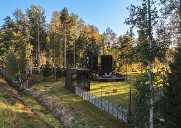 Puhkus Kabuna Luxury Resort privaatses minivillas kahele #20