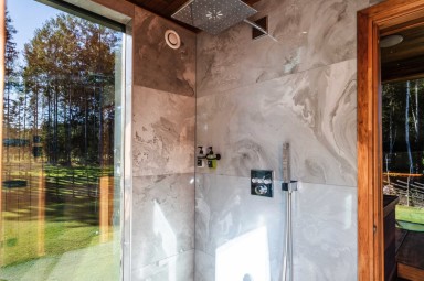 Puhkus Kabuna Luxury Resort privaatses minivillas kahele #8