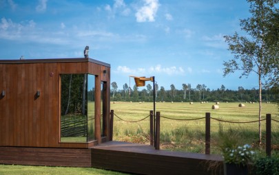 Puhkus Kabuna Luxury Resort privaatses minivillas kahele #10