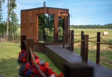 Puhkus Kabuna Luxury Resort privaatses minivillas kahele #7