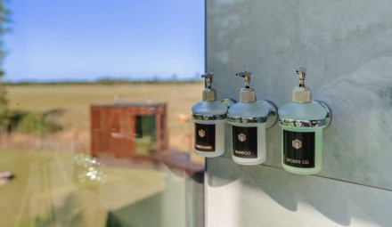 Puhkus Kabuna Luxury Resort privaatses minivillas kahele #12