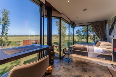 Puhkus Kabuna Luxury Resort privaatses minivillas kahele #11