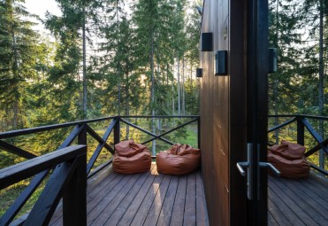 Puhkus Kabuna Luxury Resort privaatses minivillas kahele #16