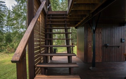 Puhkus Kabuna Luxury Resort privaatses minivillas kahele #15