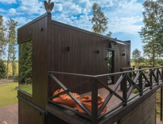 Puhkus Kabuna Luxury Resort privaatses minivillas kahele #17