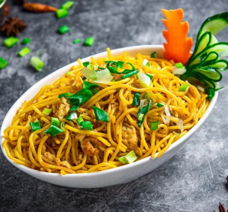 Õhtusöök kahele Yellow Chilli Restoranis