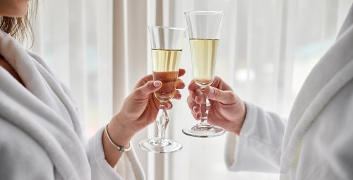 Lõõgastav puhkus koos privaatsauna kasutusega Ööbikuoru Villas #1