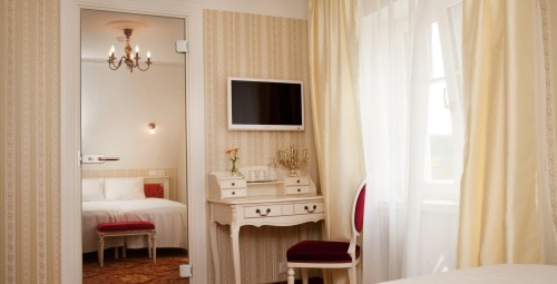 Романтический отдых с ужином из трех блюд - Вилла Ööbikuoru #8