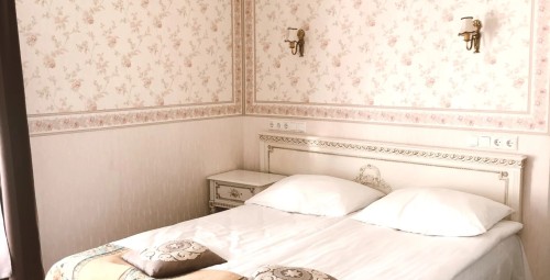 Романтический отдых с ужином из трех блюд - Вилла Ööbikuoru #7