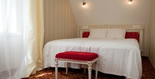 Романтический отдых с ужином из трех блюд - Вилла Ööbikuoru #2