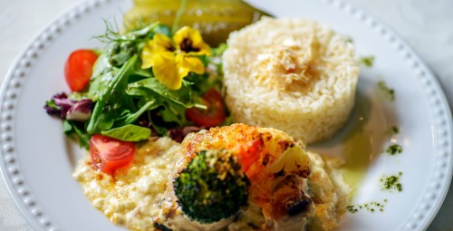 Романтический отдых с ужином из трех блюд - Вилла Ööbikuoru #4